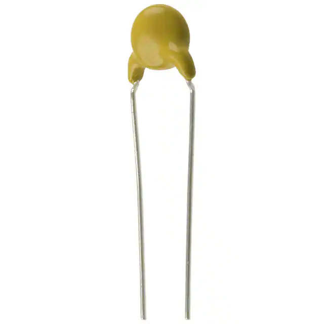 ECK-D3A331KBP Panasonic Electronic Components electronic component